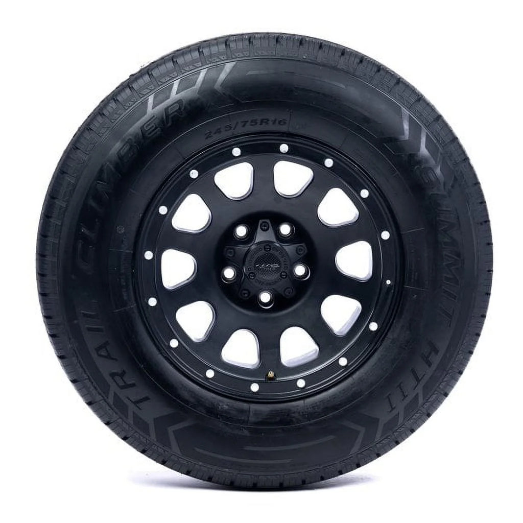 All Season 265/70R17 115T Light Truck Tire A49655