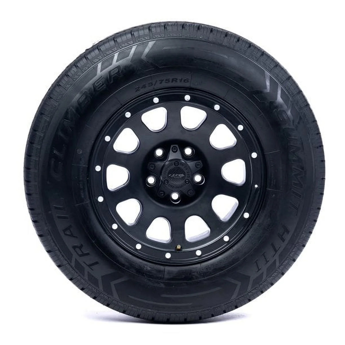 All Season 265/70R17 115T Light Truck Tire A49655