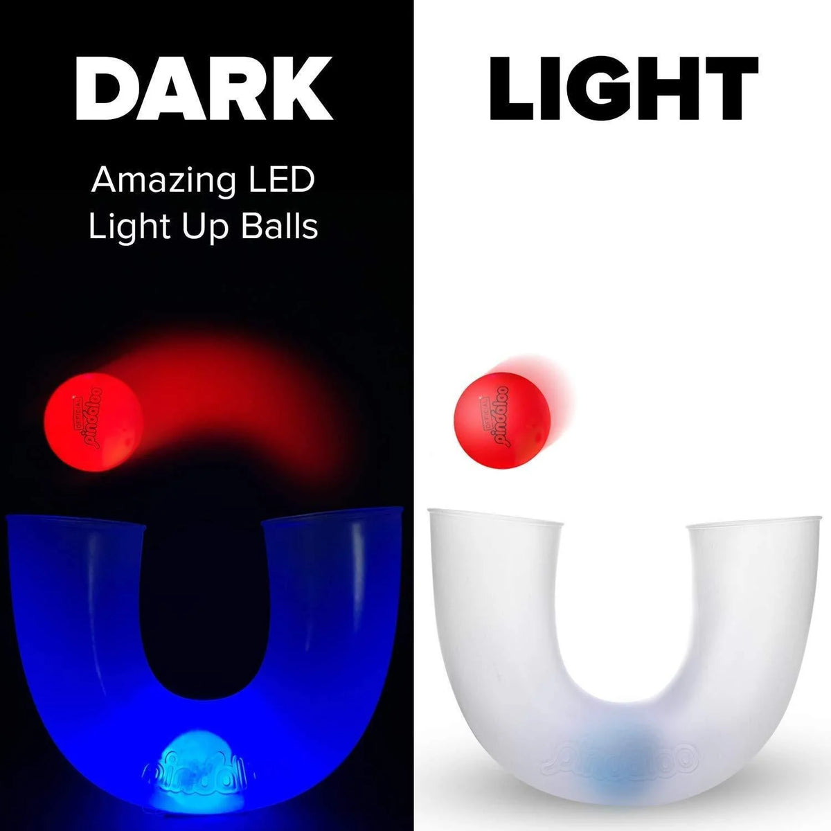 LED Light Ball Toy F947