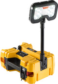 Yellow Remote Area Lighting System H98650