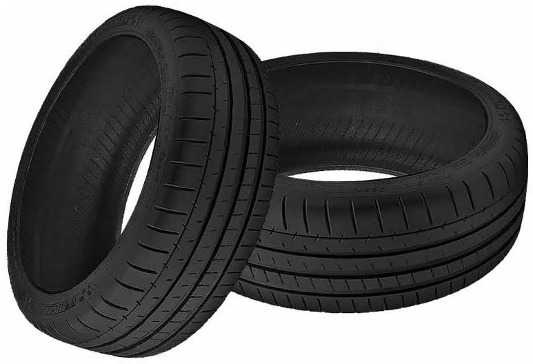 Michelin Pilot Super Sport 255/35ZR19XL 96(Y) Z5768