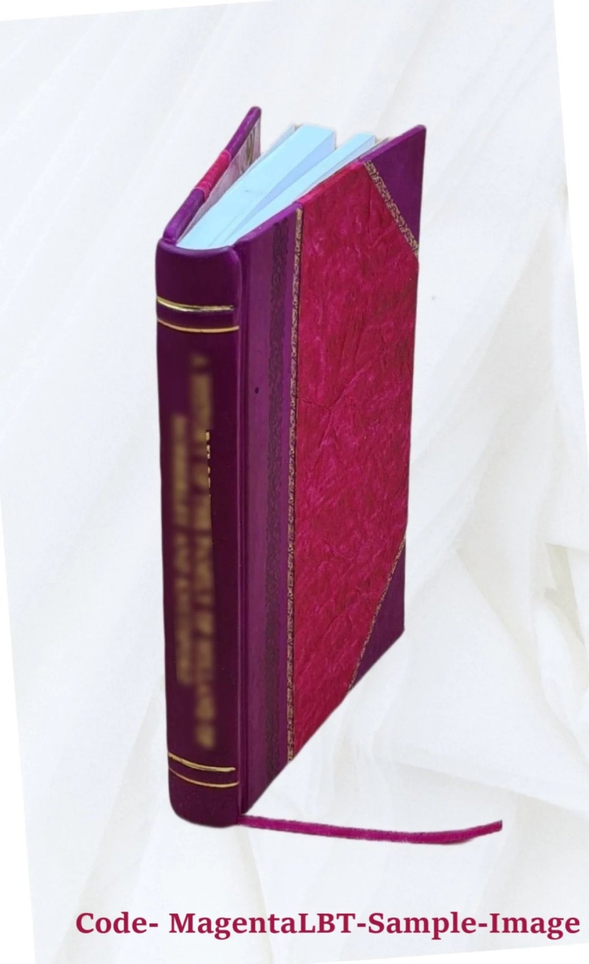 Henri VIII tragédie par Shakspeare édition classique Leather Bound I2791