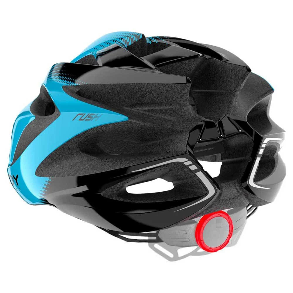 Blue Black Helmet H75314