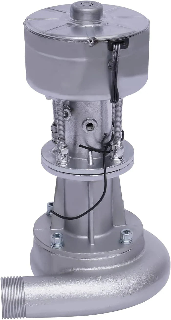 500 Watts 110V Micro Hydroelectric Generator N561