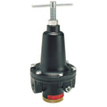 3/4x22 General Purpose Air Regulator, 300 CFM Max. Flow B141