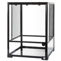 Single Door Glass Terrarium R236
