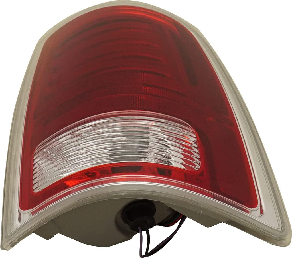 Passenger Side Tail Light K1975