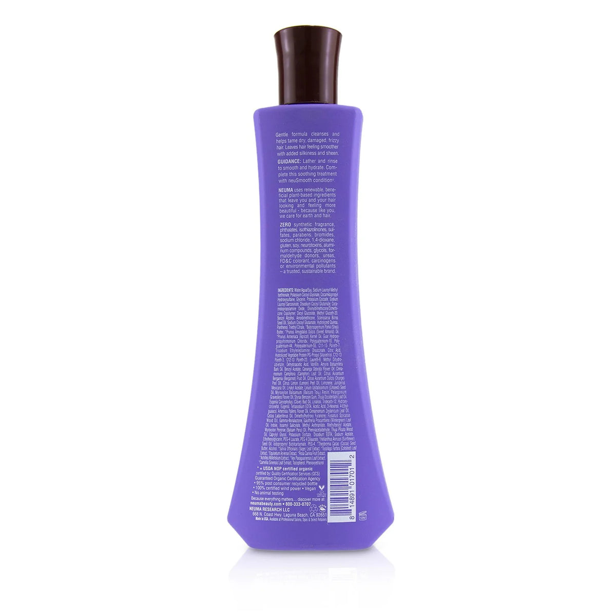 neuSmooth Shampoo 300ml S626