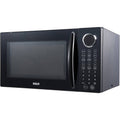 0.9 Cu ft Black Microwave B512064