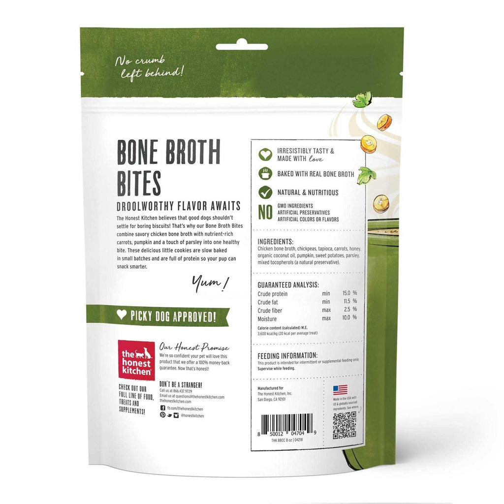 Bone Broth Bites L183