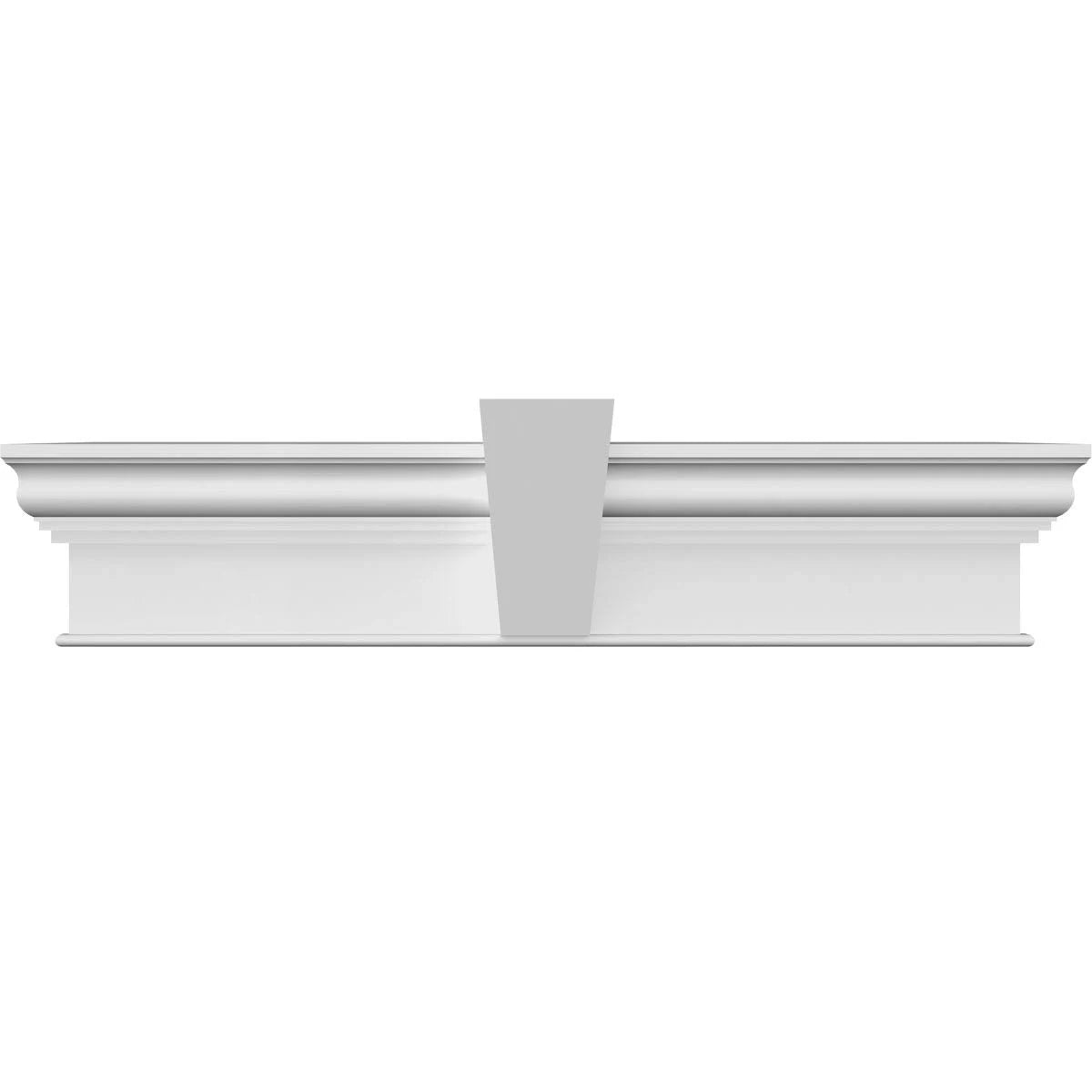 Craftsman Crosshead w/ Flat Keystone K65984