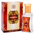 Fruity Floral Musk Perfume Oil B522