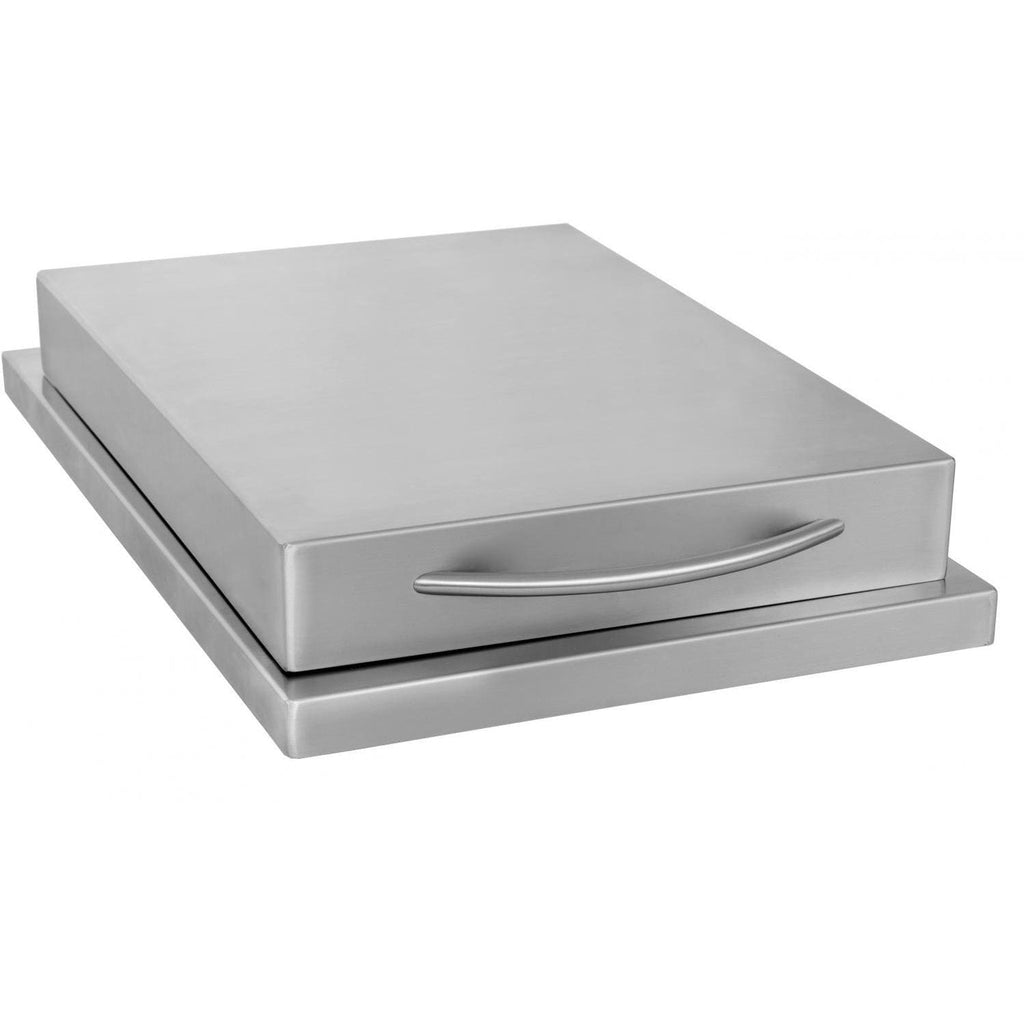 Natural Gas Single Side Burner O2143