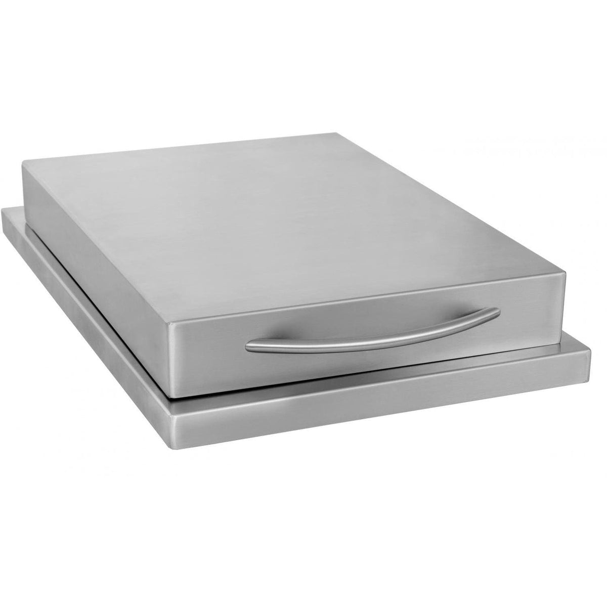 Natural Gas Single Side Burner O2143
