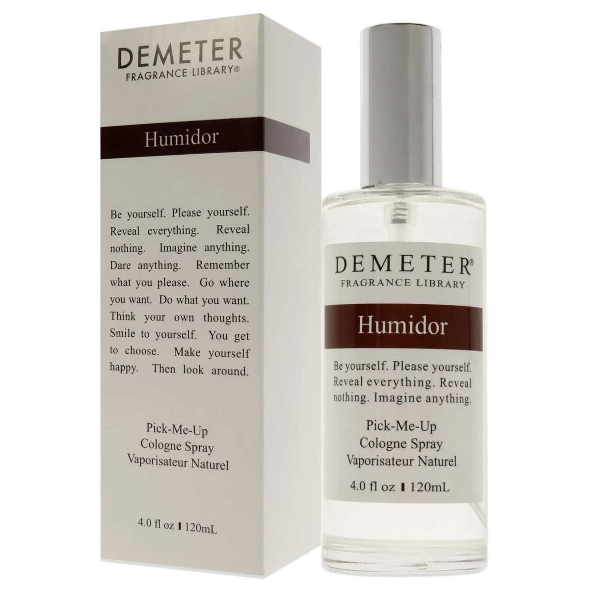 4 oz Cologne Spray R924697