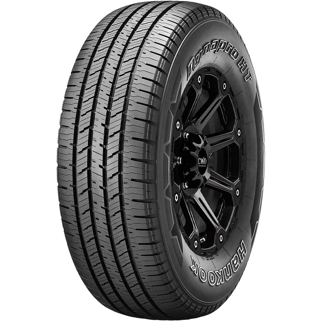 P255/70R17 110T Highway Light Truck Tire M674691