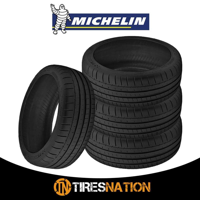 Michelin Pilot Super Sport 255/35ZR19XL 96(Y) Z5768