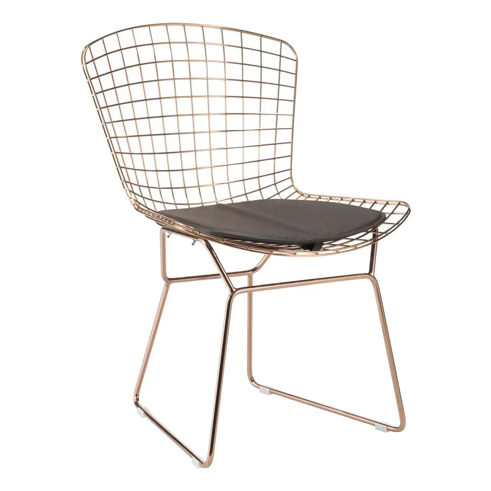 Wire Mesh Chair Cushion X1491