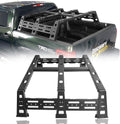 12.9 High Truck Overland Bed Rack Cargo Carrier K60215