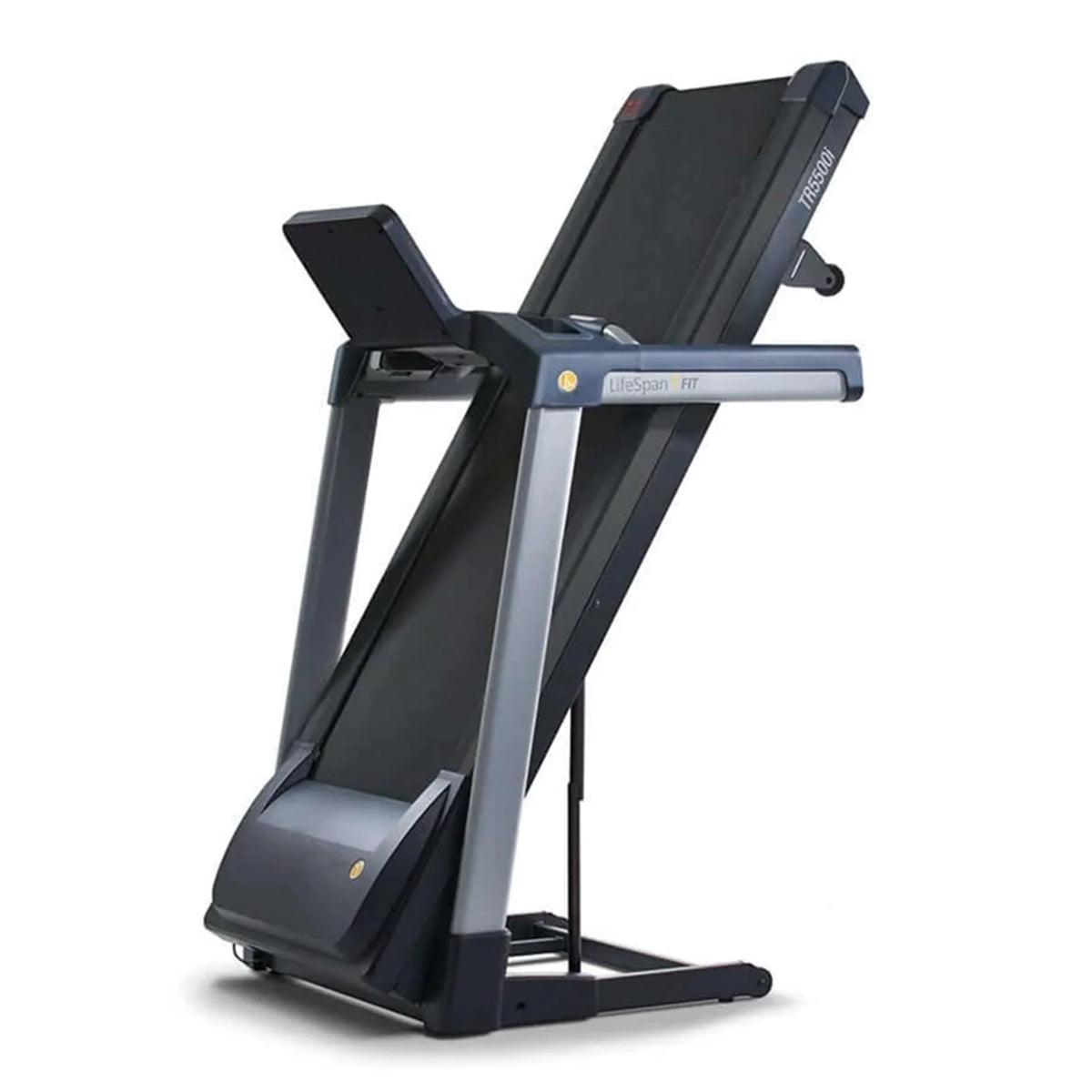 Folding Treadmill with Bluetooth Speaker E33904