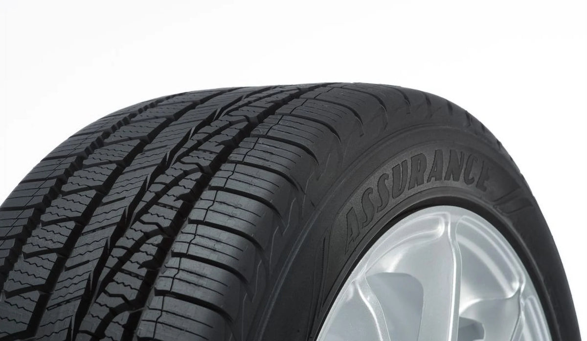 195/65R15 91H All-Season Tire H409