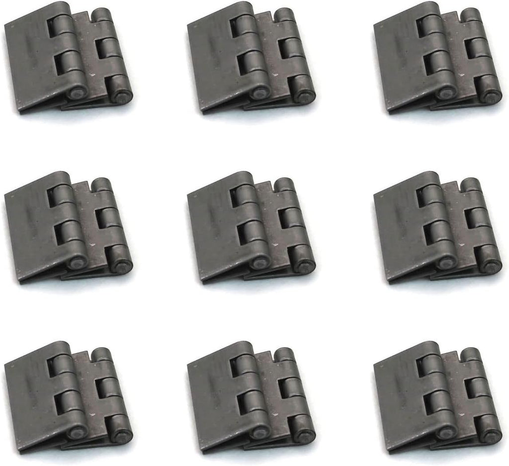 Heavy Duty Weldable Steel Butt Hinge Gate Hinges P75225