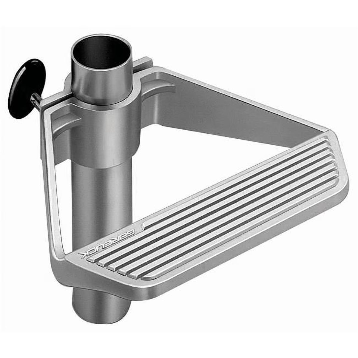 Swivel Stanchion Footrest T223829