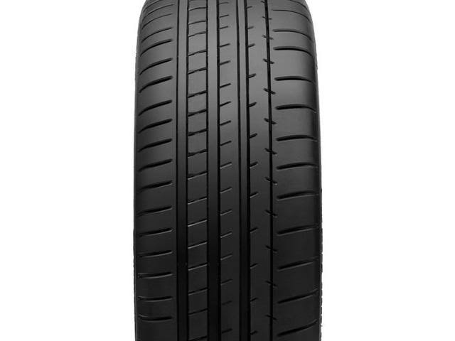 Michelin Pilot Super Sport 255/35ZR19XL 96(Y) Z5768