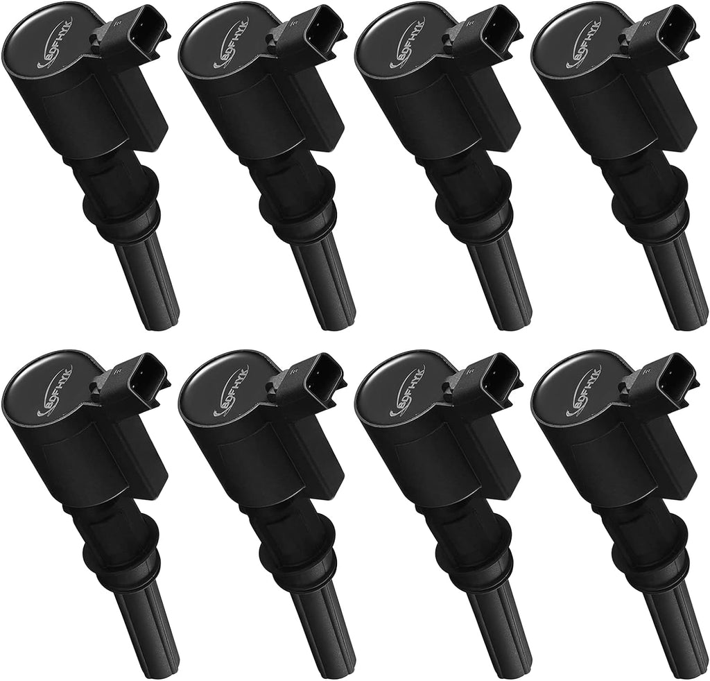 Ignition Coil Set of 8 M971