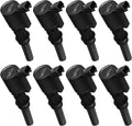 Ignition Coil Set of 8 M971