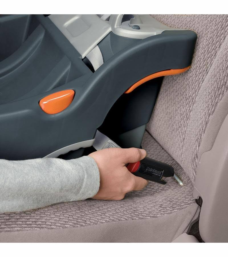 Infant Car Seat - Coal G46320