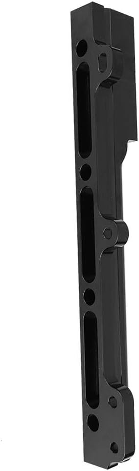Fuel Rail Kit for Honda Civic 1992-1995 CR-X Pack of 2 W194