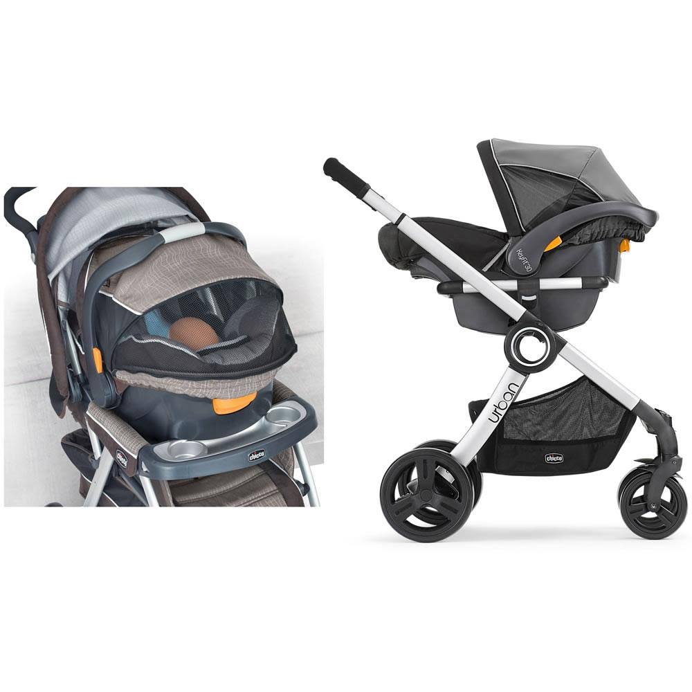 Infant Car Seat - Coal G46320
