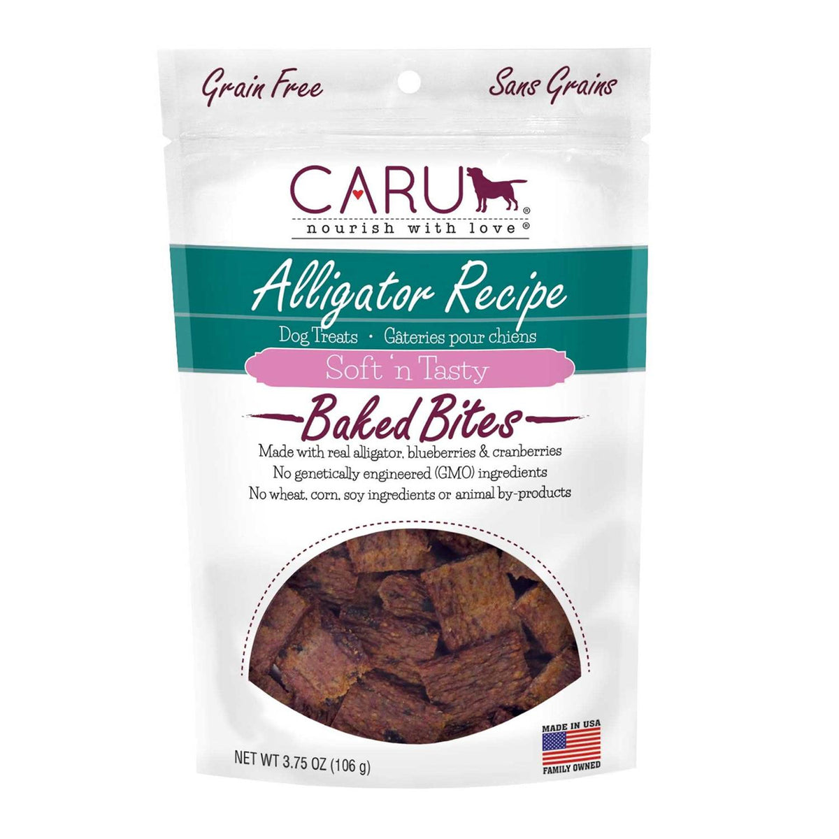 Baked Dog Treats C9674