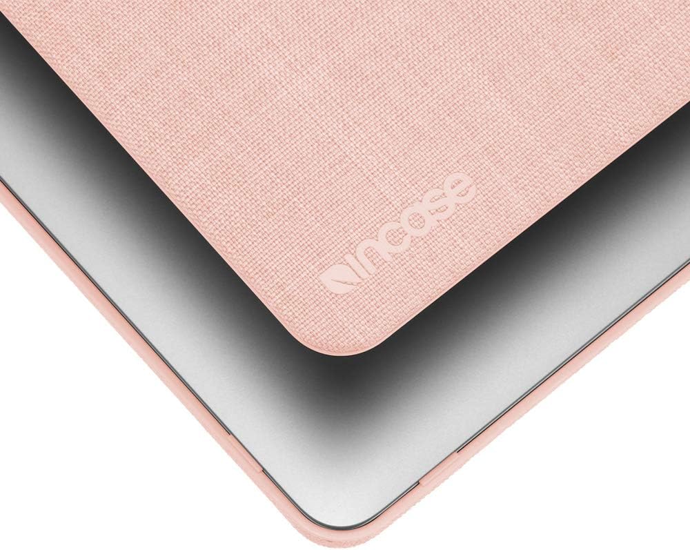 Blush Pink Hardshell for 13 MacBook Pro E133