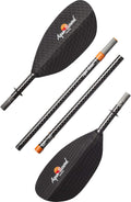4-Piece Kayak Paddle (215 cm) T54267