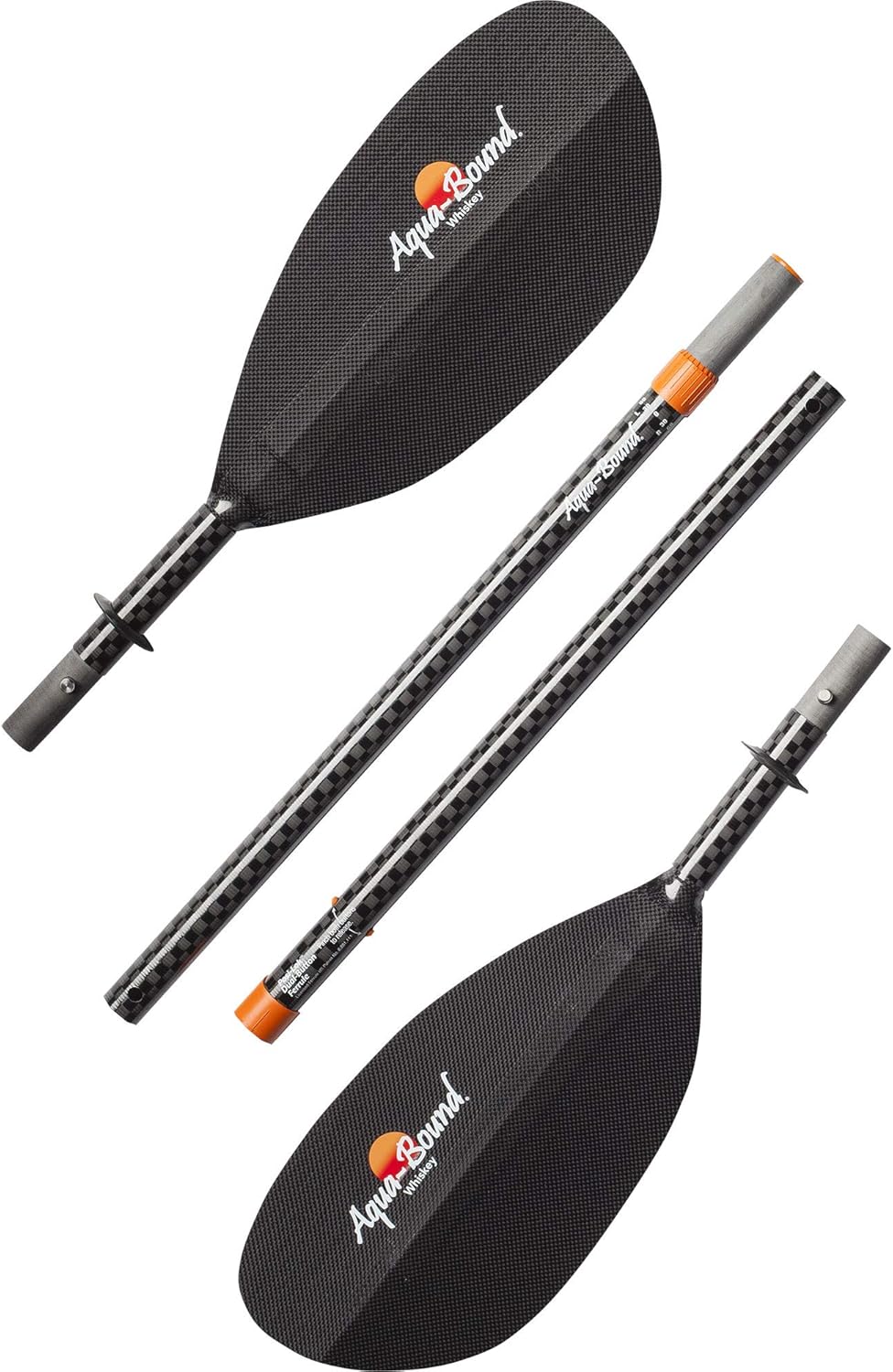 4-Piece Kayak Paddle (215 cm) T54267