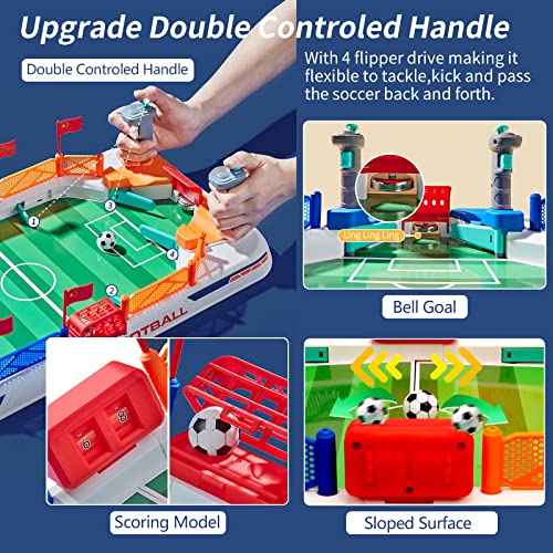 Mini Foosball Table Game G624005