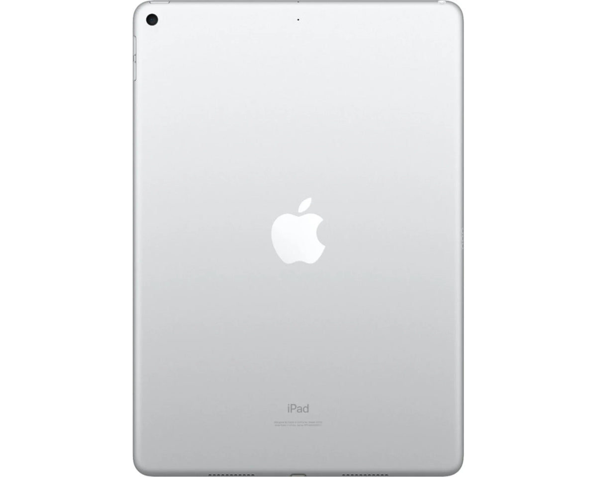 Used Apple iPad Air 32GB Wifi Silver U29427