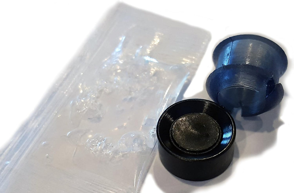 Transmission Shift Cable Bushing Repair Kit Pack of 2 T3646