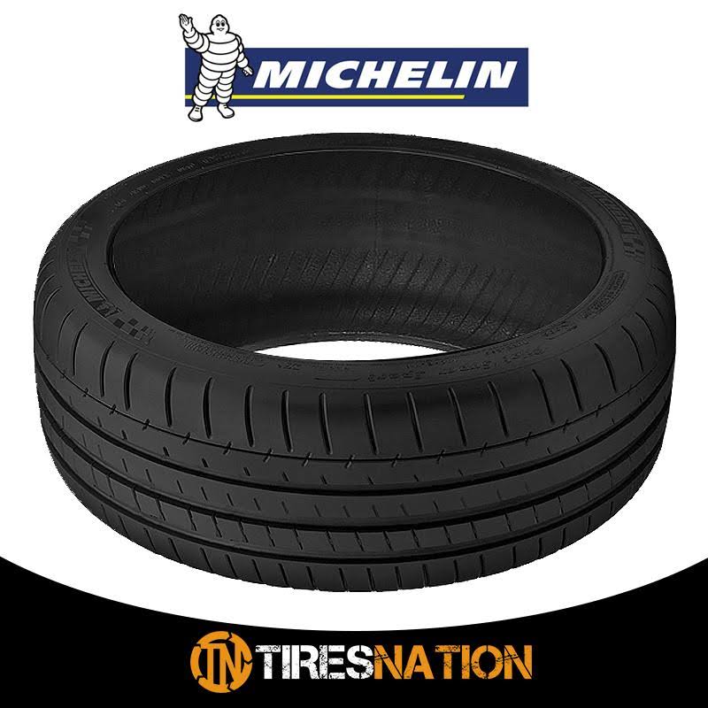 Michelin Pilot Super Sport 255/35ZR19XL 96(Y) Z5768