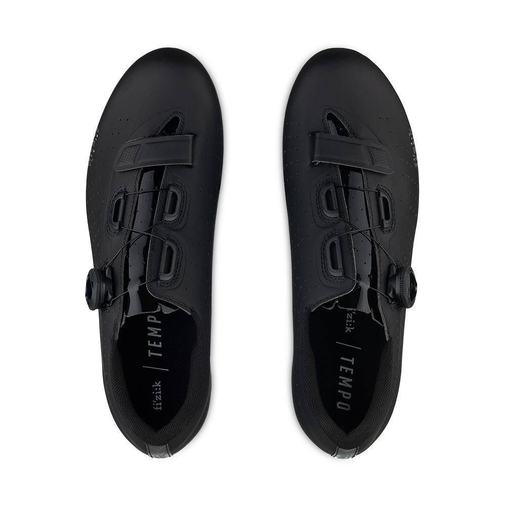 Black/Pink Fluo Road Cycling Shoes D46667