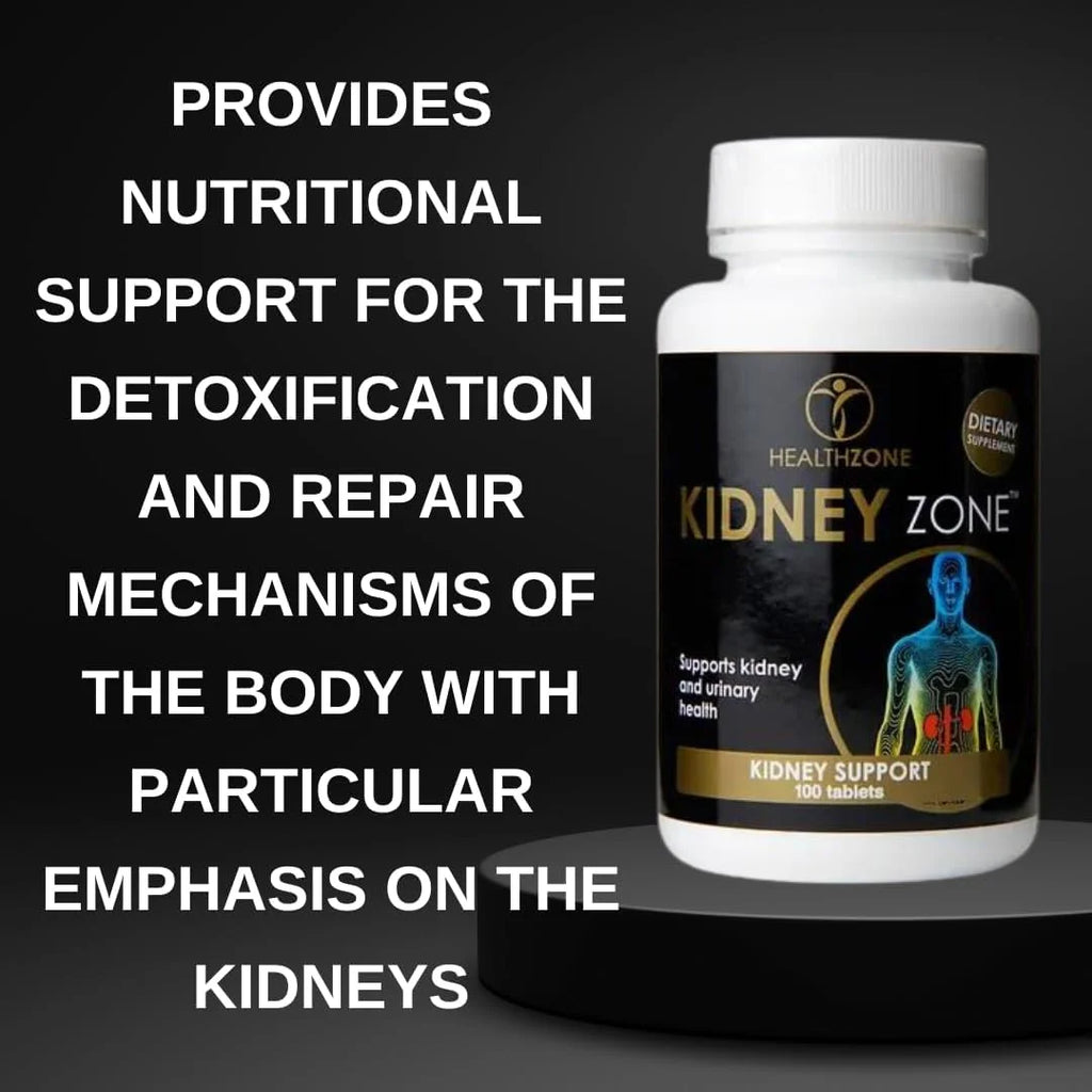 Kidney Support Supplement B886