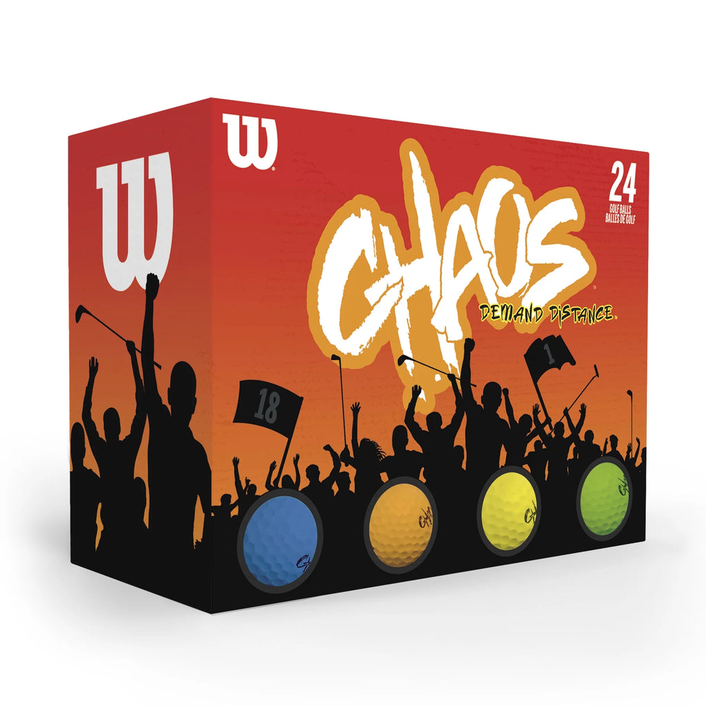 Golf Ball 24-Pack B20660