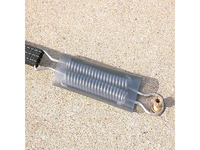 Rectangle Mesh Inground Swimming Pool Safety Cover G2162