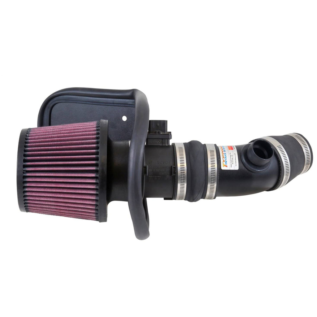 Cold Air Intake N9268
