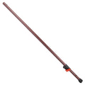 Red Belly LS Carbon Fiber Upper & Lower Shaft B87477