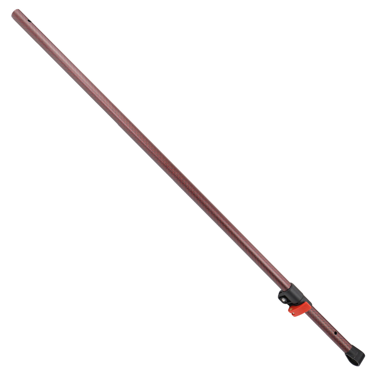 Red Belly LS Carbon Fiber Upper & Lower Shaft B87477