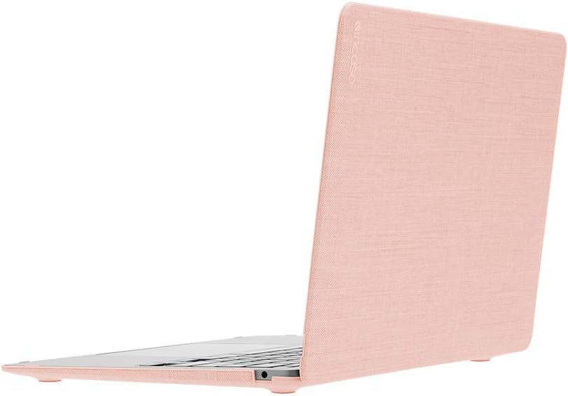 Blush Pink Hardshell for 13 MacBook Pro E133
