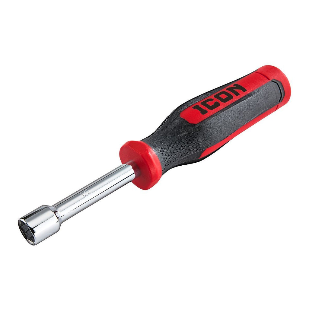 7 Piece SAE Nut Drivers I44334